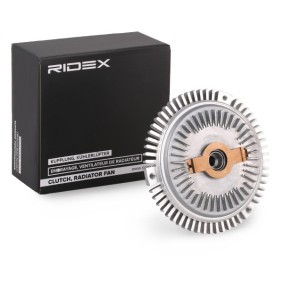 Osta RIDEX Tuulettimen kytkin netistä Rexton / Rexton II (GAB_)-mallille edulliseen hintaan