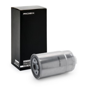Kraftstofffilter von RIDEX für STILO Multi Wagon (192) günstig online kaufen
