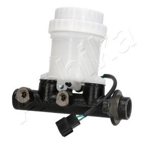 Comprar Cilindro principal de freno de ASHIKA 68-05-599 a bajo precio de 101,94 €