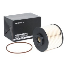 Kraftstofffilter 9F0093 TOYOTA PROACE von RIDEX