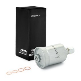 Compre Filtro de combustível da RIDEX 9F0066 a um preço baixo por 18,07 €