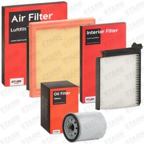 Filterset SKFS-1880010