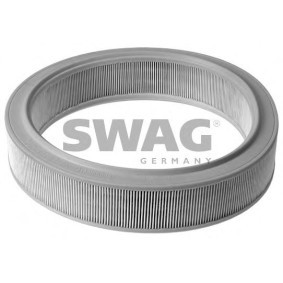 Luftfilter 30 92 1110 von SWAG günstig für 9,66 € online kaufen