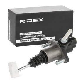 Osta Pääsylinteri, kytkin RIDEX:llä 234M0016 edullisesti hintaan 35,18 €