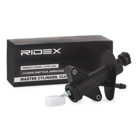 Comprar Cilindro maestro, embrague de RIDEX 234M0069 a bajo precio de 35,56 €
