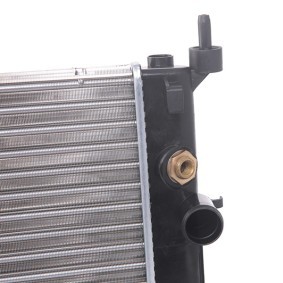 Kühler, Motorkühlung 470R0005
