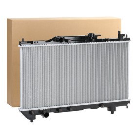 Achetez des Radiateur du moteur RIDEX 470R0164 à prix pour 63,73 €