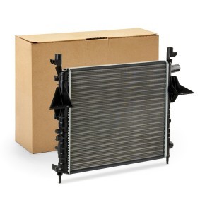Achetez des Radiateur du moteur RIDEX 470R0186 à prix pour 47,12 €