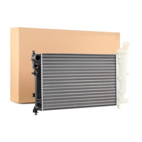 Kühler von RIDEX für 106 I (1A, 1C) günstig online kaufen