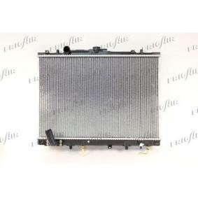 Acquista Radiatore motore da FRIGAIR 0116.3042 a buon mercato per soli 216,83 €