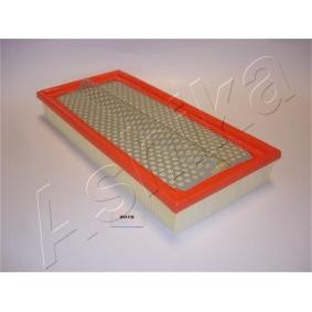 Luftfilter 20-09-907 von ASHIKA günstig für 21,38 € online kaufen