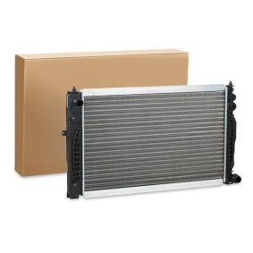 Achetez des Radiateur de chez RIDEX en ligne pour SUPERB (3U4) à prix modérés
