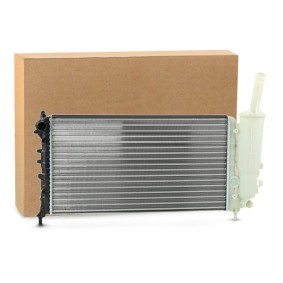 Achetez des Radiateur du moteur RIDEX 470R0319 à prix pour 58,16 €