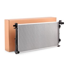 Kühler von RIDEX für VOYAGER IV (RG, RS) günstig online kaufen