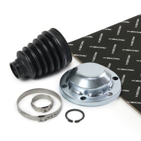 Köp Drivaxeldamask av RIDEX 193B0071 till det låga priset 166,96 kr