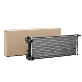 Achetez des Radiateur du moteur RIDEX 470R0243 à prix pour 41,44 €