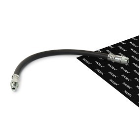 Compre Latiguillos de freno de RIDEX online para LOGAN I Ranchera familiar (KS_) a precios moderados