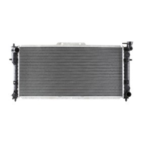 Achetez des Radiateur du moteur RIDEX 470R0223 à prix pour 77,04 €