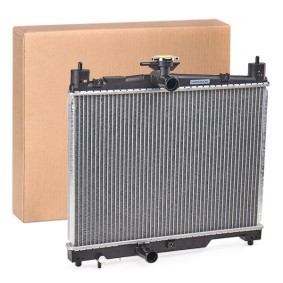 Achetez des Radiateur du moteur RIDEX 470R0234 à prix pour 65,47 €