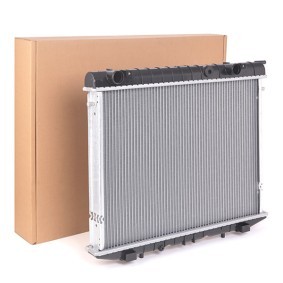 Achetez des Radiateur du moteur RIDEX 470R0236 à prix pour 141,97 €