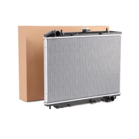 Achetez des Radiateur du moteur RIDEX 470R0280 à prix pour 162,69 €