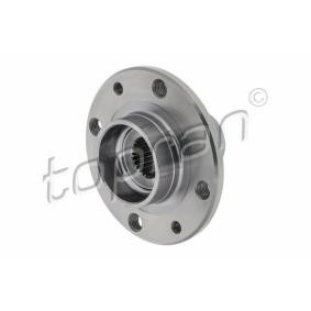 Comprar Cubo de rueda de TOPRAN 701 422 a bajo precio de 32,21 €