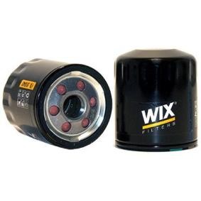 Ölfilter von WIX FILTERS 51042