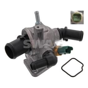 Achetez des Boîtier du thermostat SWAG 70 93 6284 à prix pour 75,93 €