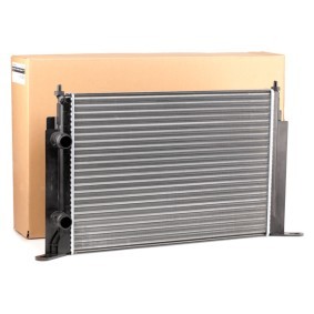 Achetez des Radiateur du moteur RIDEX 470R0244 à prix pour 107,08 €