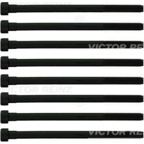 Acquista Kit bulloni testata da REINZ 14-10276-02 a buon mercato per soli 31,06 €