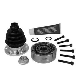 Achetez des Jeu de joints, arbre de transmission METELLI 16-1010D à prix pour 51,04 €