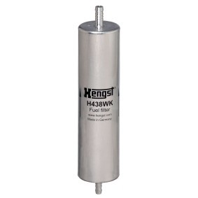 Compre Filtro de combustível da HENGST FILTER H438WK a um preço baixo por 22,87 €