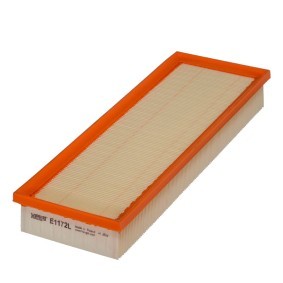 Luftfilter E1172L für MINI