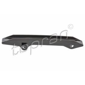 Achetez des Coulisse de chaîne de distribution TOPRAN 502 603 à prix pour 10,58 €