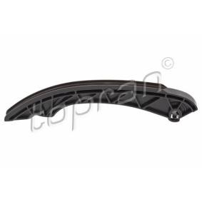 Comprar Guía de tensor, cadena de distribución de TOPRAN 502 612 a bajo precio de 15,76 €