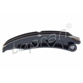 Comprar Guía de tensor, cadena de distribución de TOPRAN 502 617 a bajo precio de 13,46 €