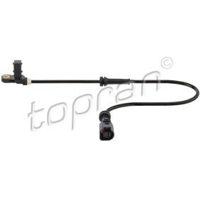 Comprar Sensor ABS de TOPRAN 115 599 a bajo precio de 20,64 €