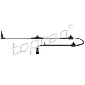 ABS-Sensor für CHEVROLET von TOPRAN