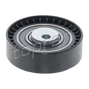 Köp Spännrulle för kamrem av TOPRAN 701 438 till det låga priset 471,49 kr