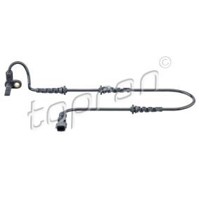 ABS-Sensor 701 424 von TOPRAN günstig für 24,65 € online kaufen