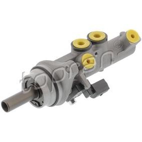 Comprar Cilindro principal de freno de TOPRAN 115 060 a bajo precio de 76,84 €