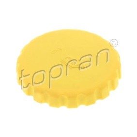 Köp Handbromsbackar av TOPRAN 820 512 till det låga priset 331,40 kr