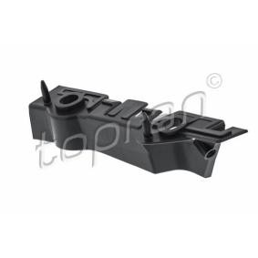 Achetez des Support de pare-chocs TOPRAN 115 554 à prix pour 12,15 €