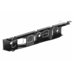Achetez des Support de pare-chocs TOPRAN 115 555 à prix pour 8,75 €