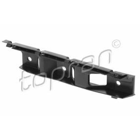 Achetez des Support de pare-chocs TOPRAN 115 556 à prix pour 12,37 €