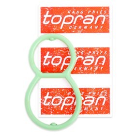Acquista Guarnizione, Pompa depressione da TOPRAN 115 980 a buon mercato per soli 2,82 €
