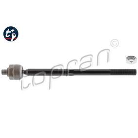 Achetez des Rotule axiale TOPRAN 304 236 à prix pour 20,07 €