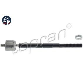Achetez des Rotule axiale TOPRAN 722 829 à prix pour 19,84 €