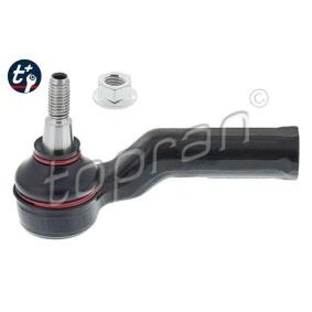 Achetez des Rotule de direction TOPRAN 304 550 à prix pour 17,51 €