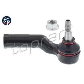 Achetez des Rotule de direction TOPRAN 304 551 à prix pour 17,51 €